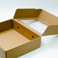 One Piece Window Box Pck 12